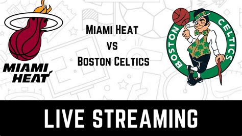 miami heat live stream online.